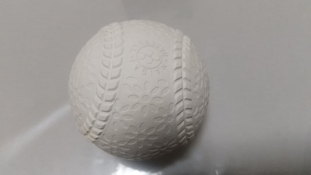 テクニカルピッチ M球