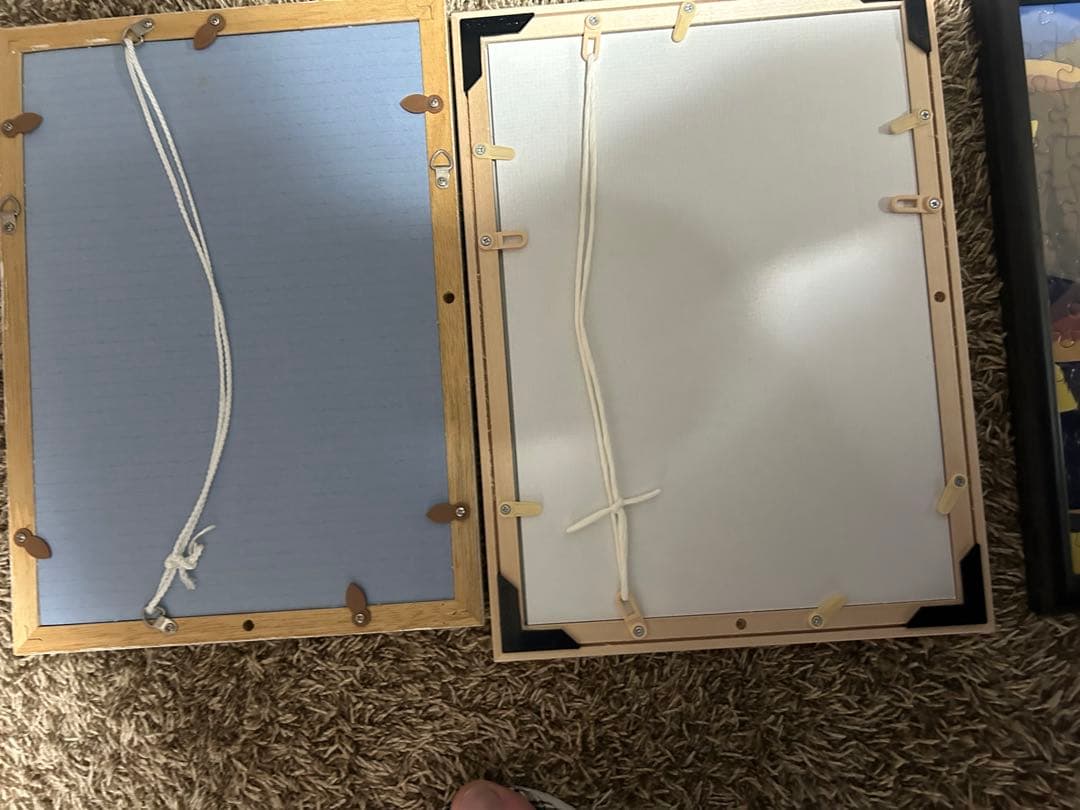 スタジオジブリ ジグソーパズル セット