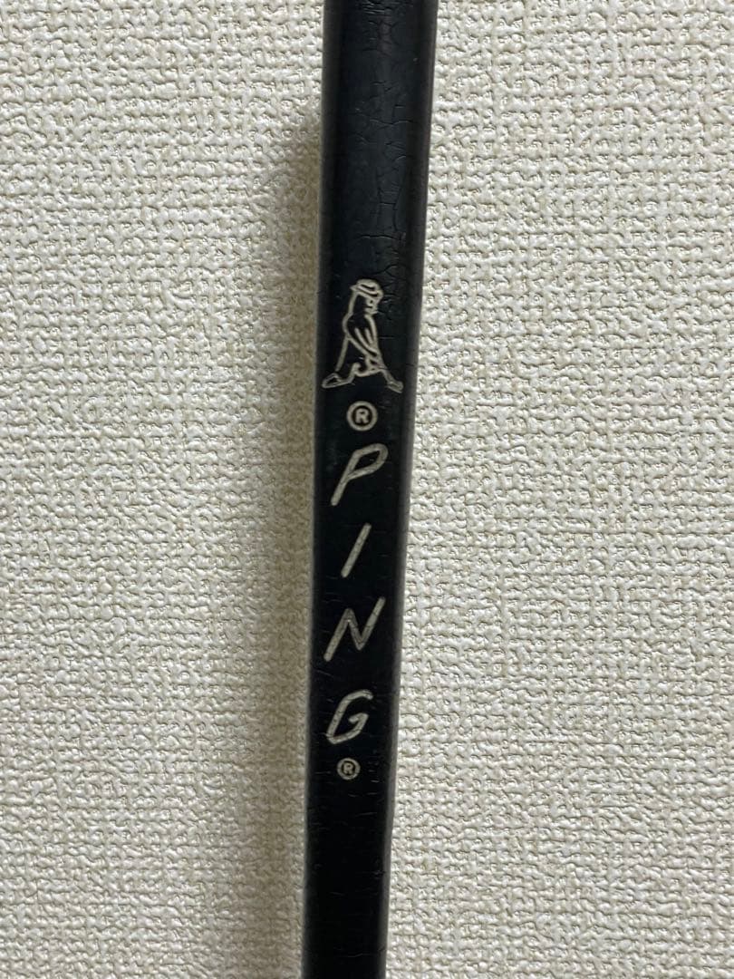 ゴルフバックセット　ミズノドライバー　ワールドイーグル6789PS ピンパター