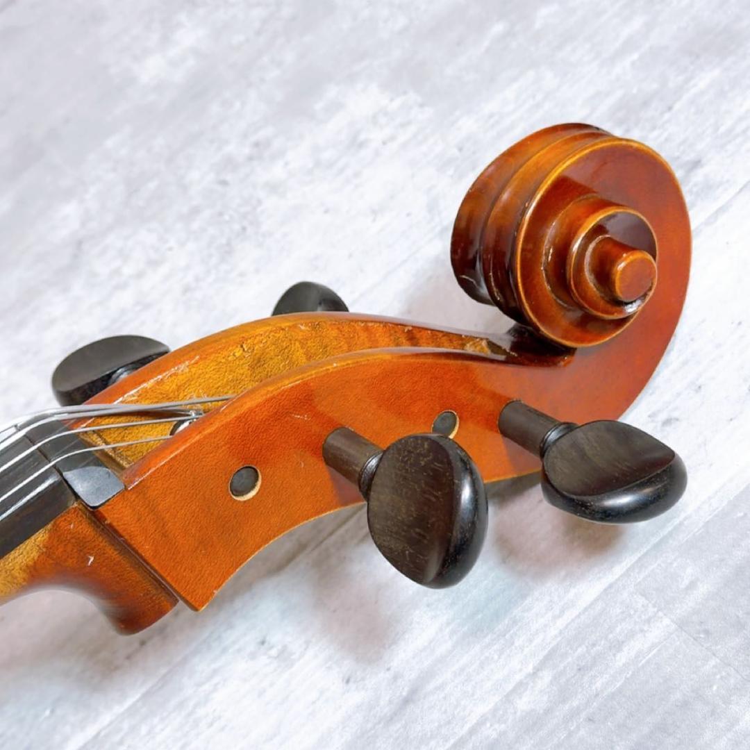 HANS GLASER ハンスグレーセル　チェロ　フルサイズ　No.12 弓