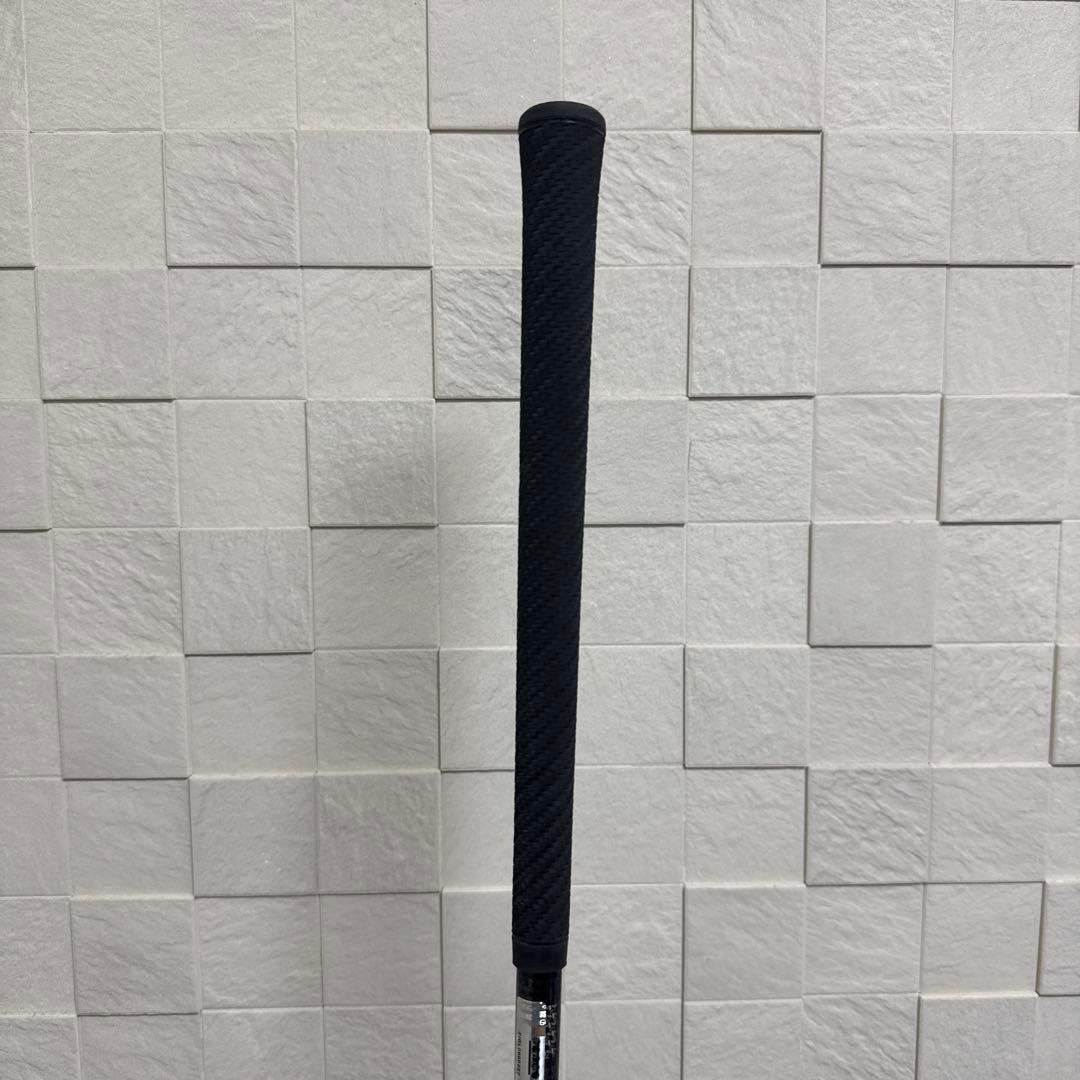 【極美品】ONOFF FAIRWAY ARMS KURO 2026 3W S