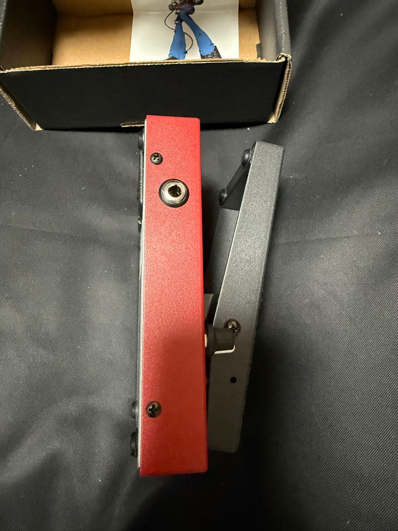 MORLEY ギターエフェクター BAD HORSIE WAH