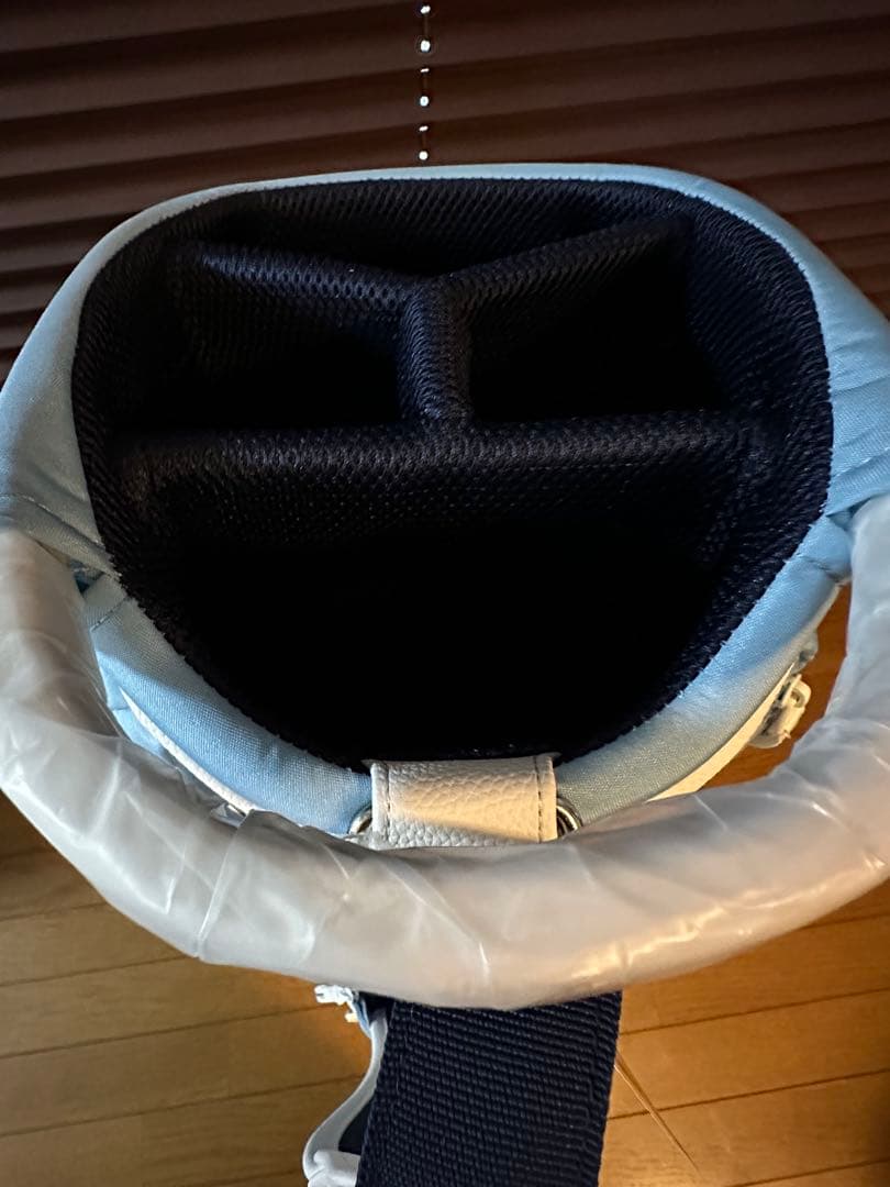 Callaway ゴルフバッグ MINI ライトブルー