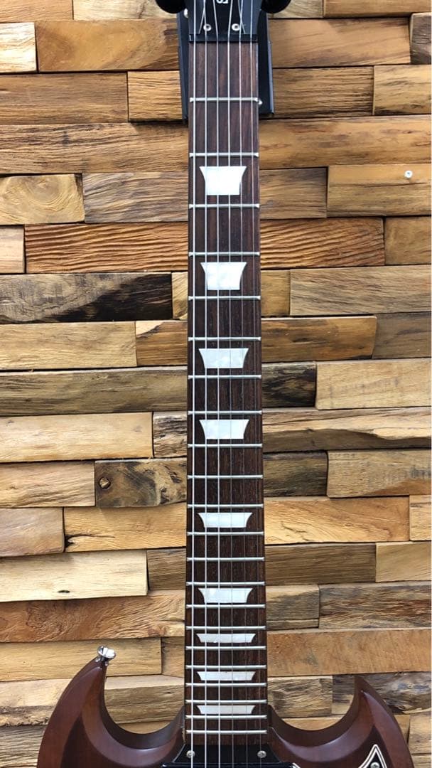 Rin Epiphone SG Standard エレキギター