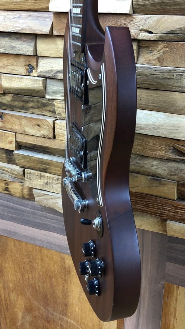 Rin Epiphone SG Standard エレキギター