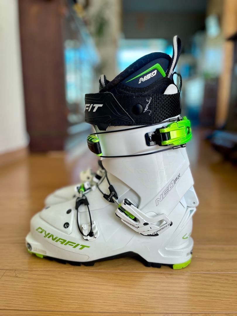 スキー DYNAFIT NEO PX 24cm