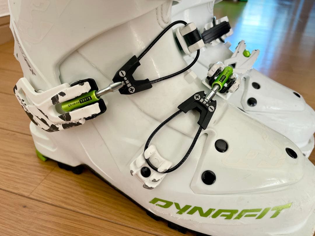 スキー DYNAFIT NEO PX 24cm