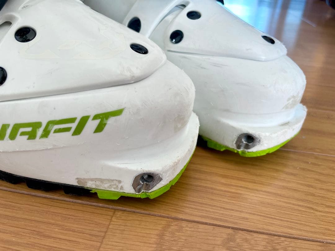 スキー DYNAFIT NEO PX 24cm