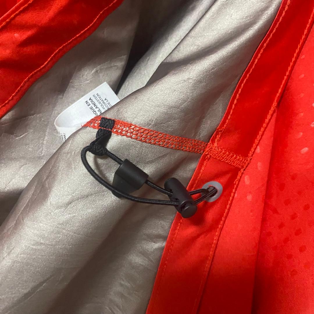 NFL NIKE ナイキ ラグビー ハーフジップ ウィンドブレーカー 4XL