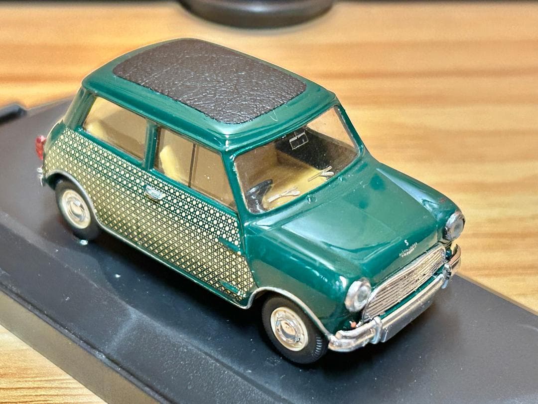 【限定5000台】VITESSE ラドフォード ポリス 3台セット