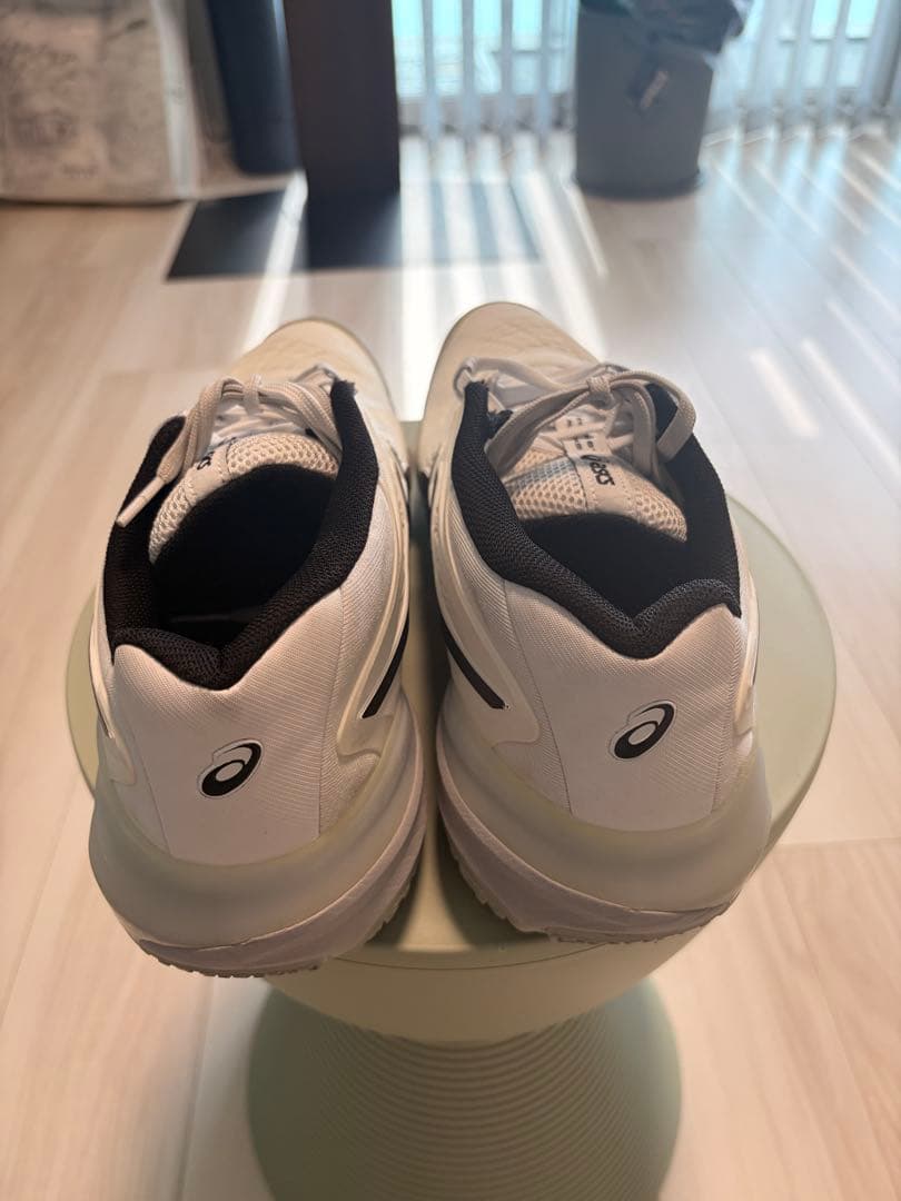 ASICS アシックス GEL-RESOLUTION X オムニクレー