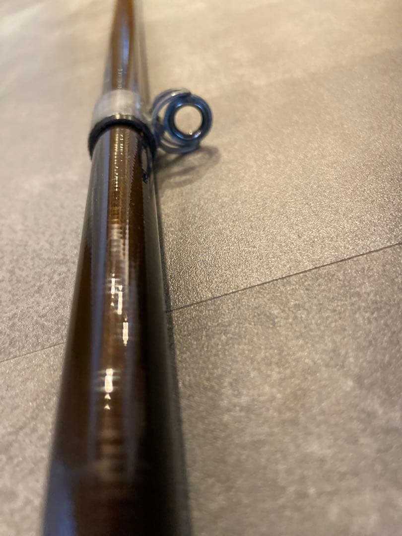 【希少】オリムピック OLYMPIC テクスター 石鯛 バルタム 510S