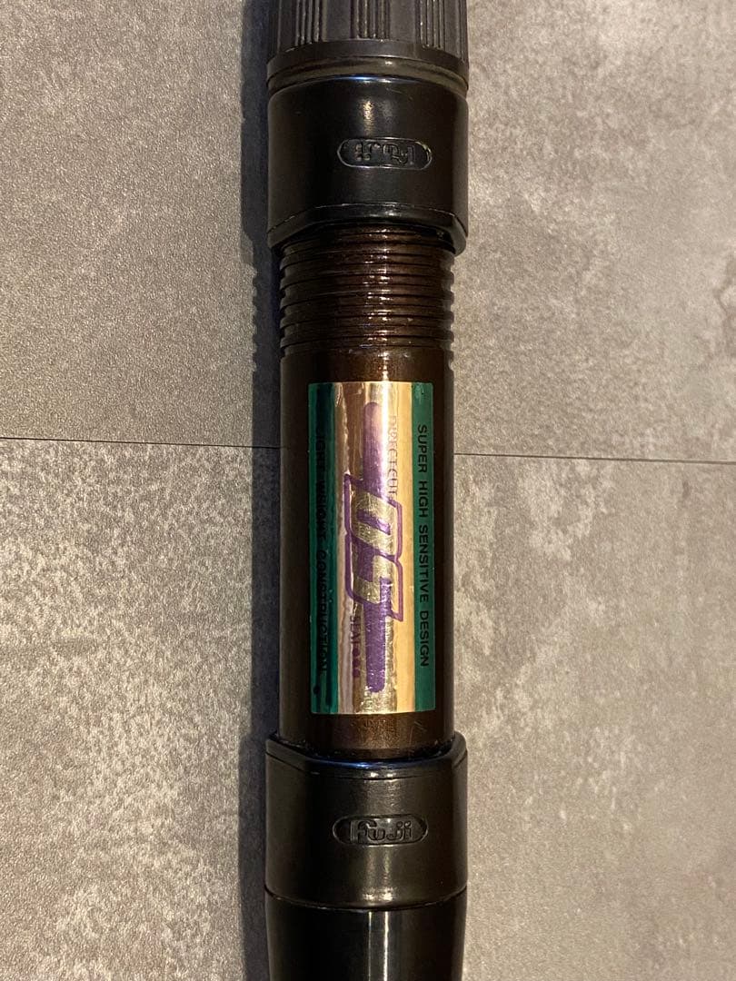 【希少】オリムピック OLYMPIC テクスター 石鯛 バルタム 510S