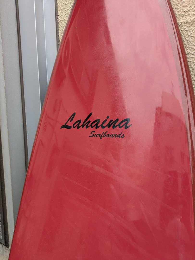 ラハイナ LAHAINA ファーストボード サーフボード ファンボード