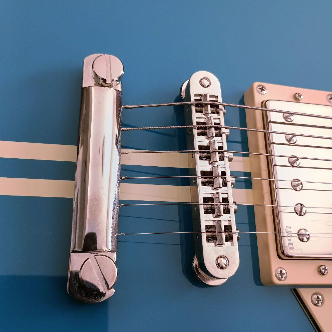 YAMAHA REVSTAR RSS20 スイフトブルー