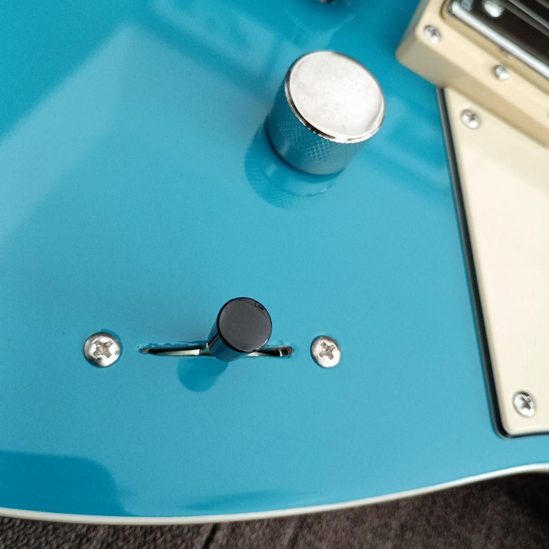 YAMAHA REVSTAR RSS20 スイフトブルー