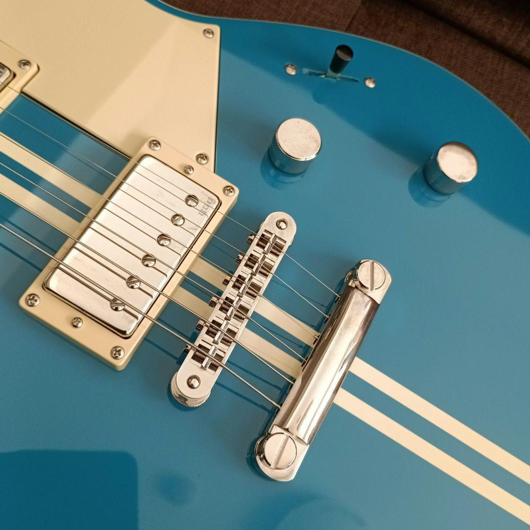 YAMAHA REVSTAR RSS20 スイフトブルー