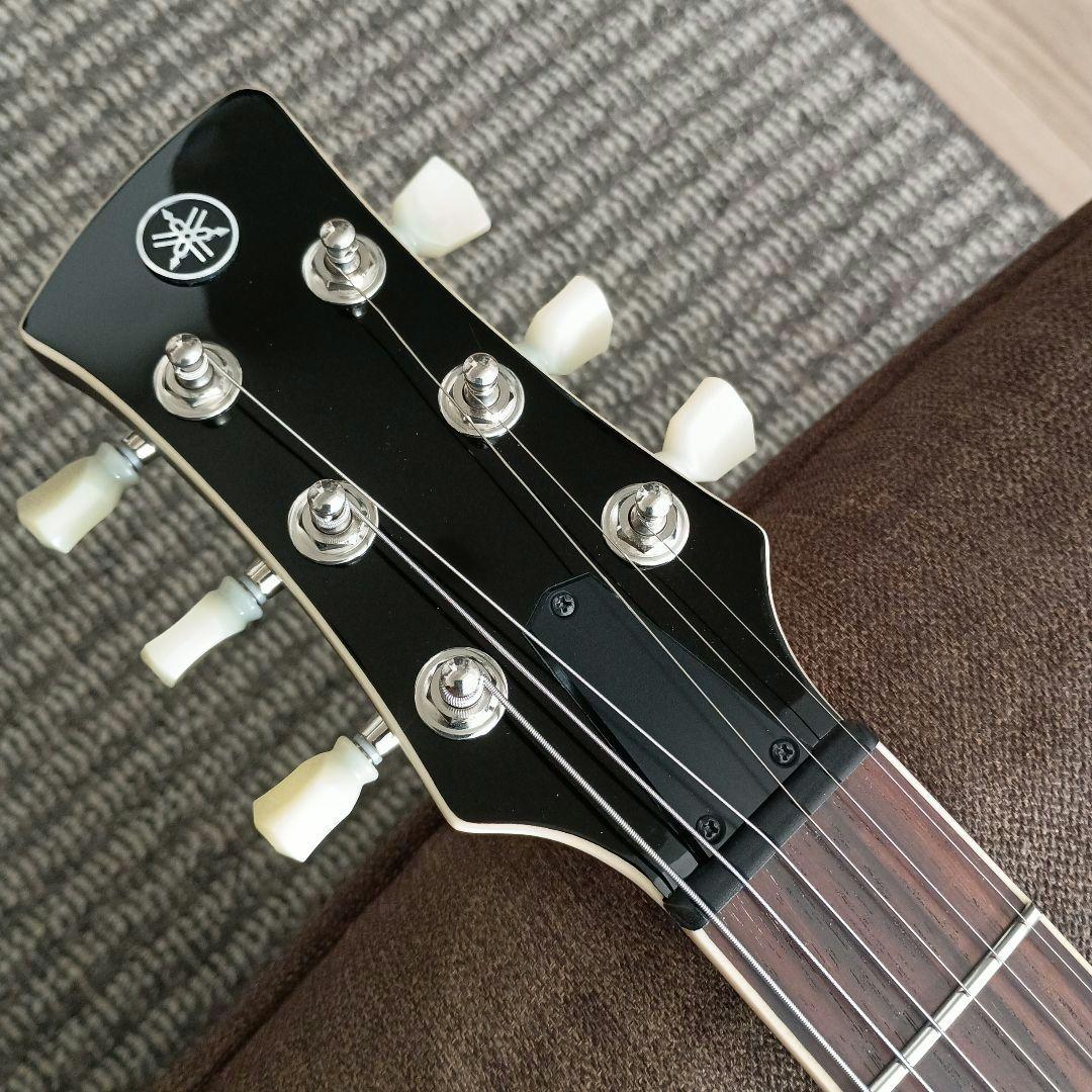 YAMAHA REVSTAR RSS20 スイフトブルー