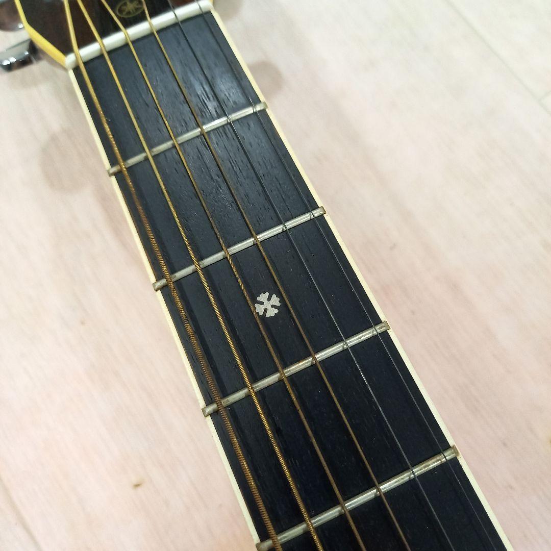 YAMAHA アコースティックギター FG-301B オレンジラベル 日本製