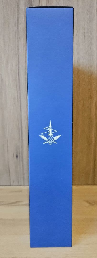 L BUILD　ガンダムアストレイブルーフレーム　フル・ウェポン装備