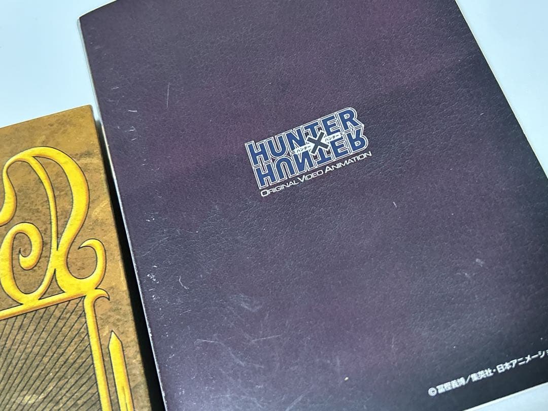 hunter×hunter 当時品 まとめ売り