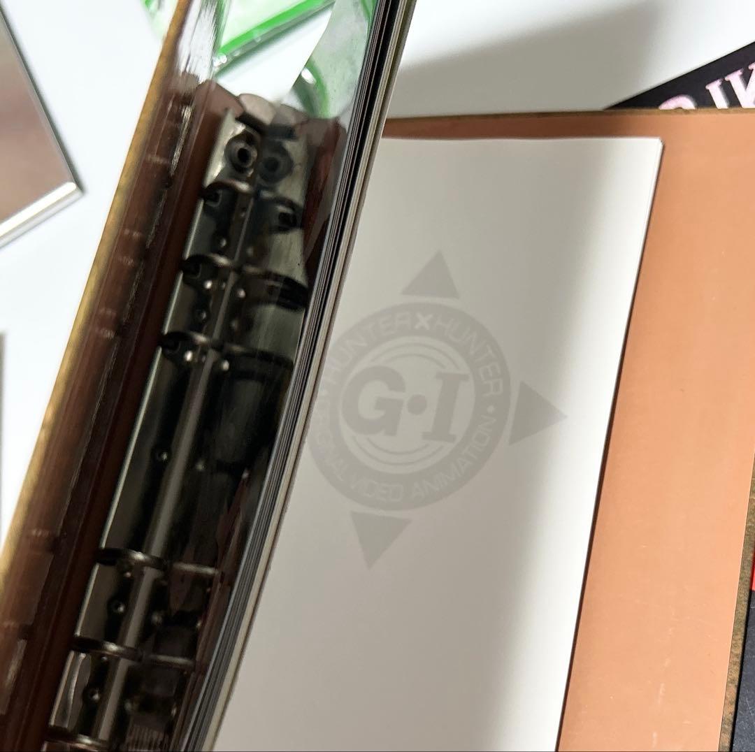 hunter×hunter 当時品 まとめ売り