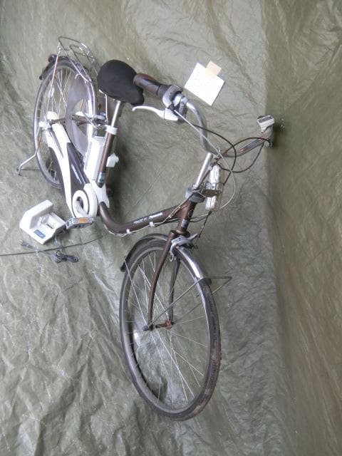 531：パナソニック　Lithium VIVI　ジャンク　引取限定：埼玉県所沢市