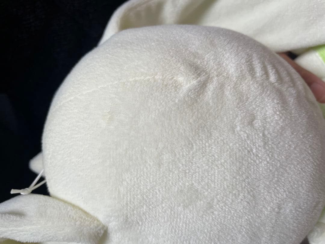 テリアモン ロップモン ぬいぐるみ セット