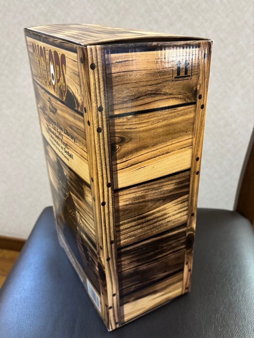 CYCLOPS 12インチ フィギュア X-PLUS