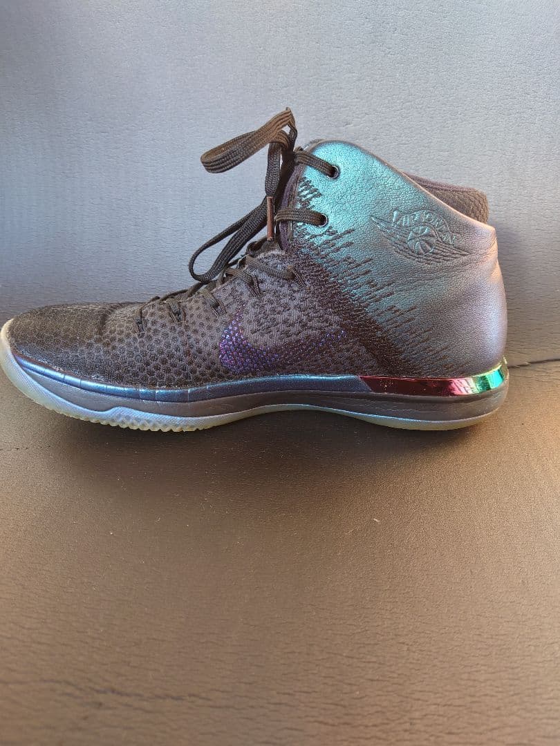 シューズ(男性用) NIKE AIR JORDAN 31 ALL STAR