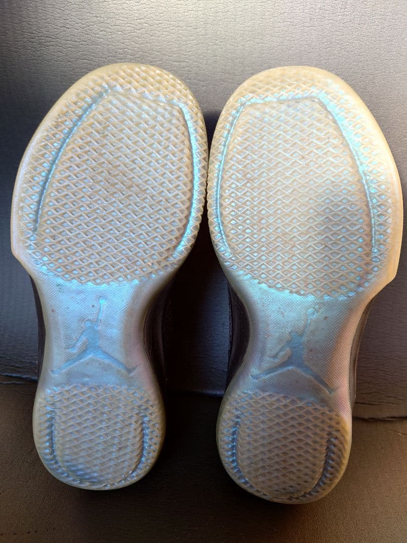 シューズ(男性用) NIKE AIR JORDAN 31 ALL STAR