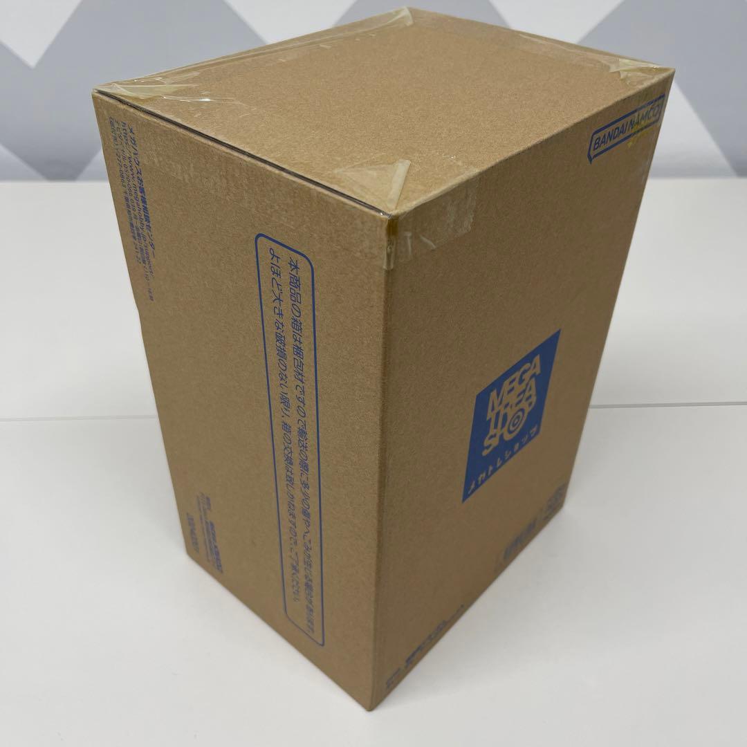 GGG（ガンダム・ガイズ・ジェネレーション）ギレン・ザビ　輸送箱未開封