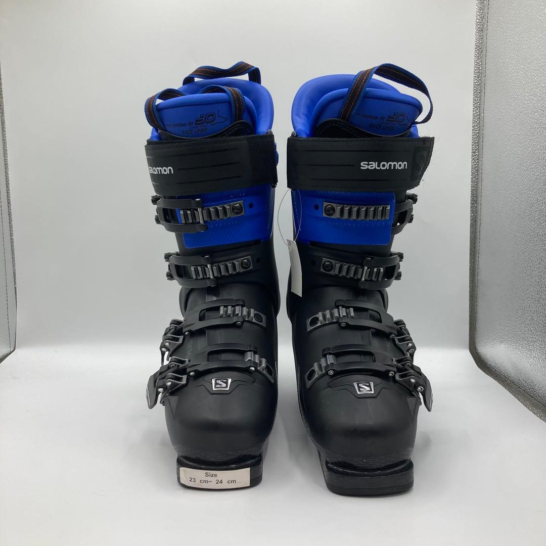 SALOMON サロモン S/PRO 130 L408732 スキー