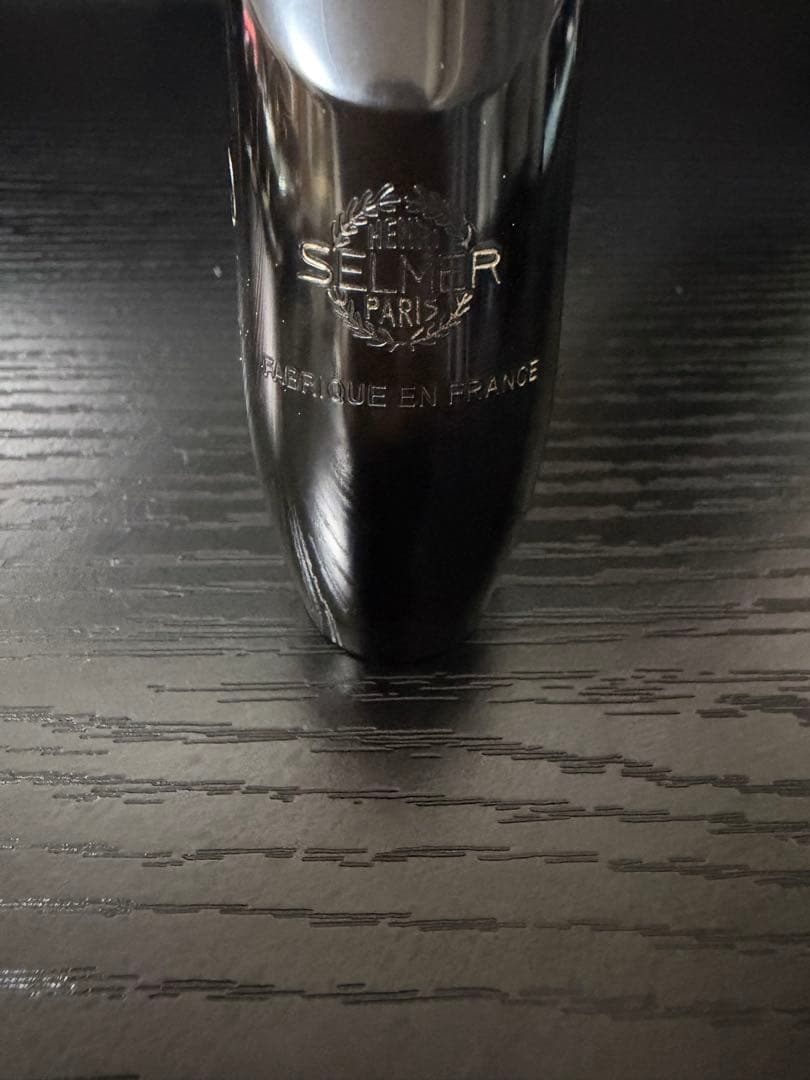 H.セルマー コンセプト アルトサックス用