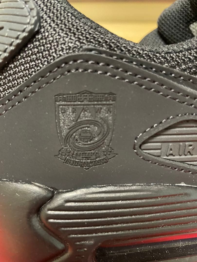 浦和レッズ　エアマックス90 27.0cm