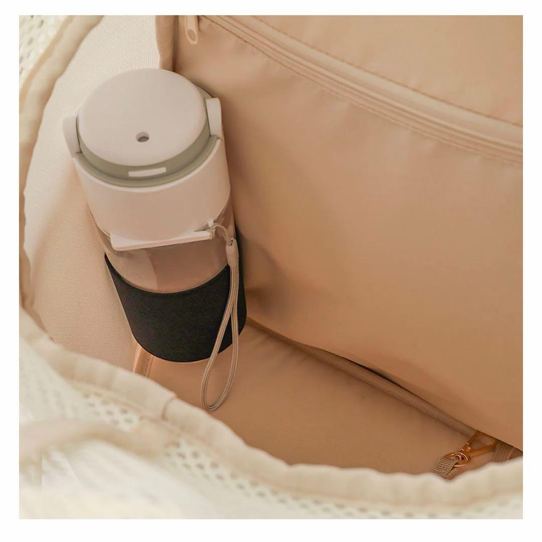 モンシェリ　monchéri リュック　ペットリュック　キャリー