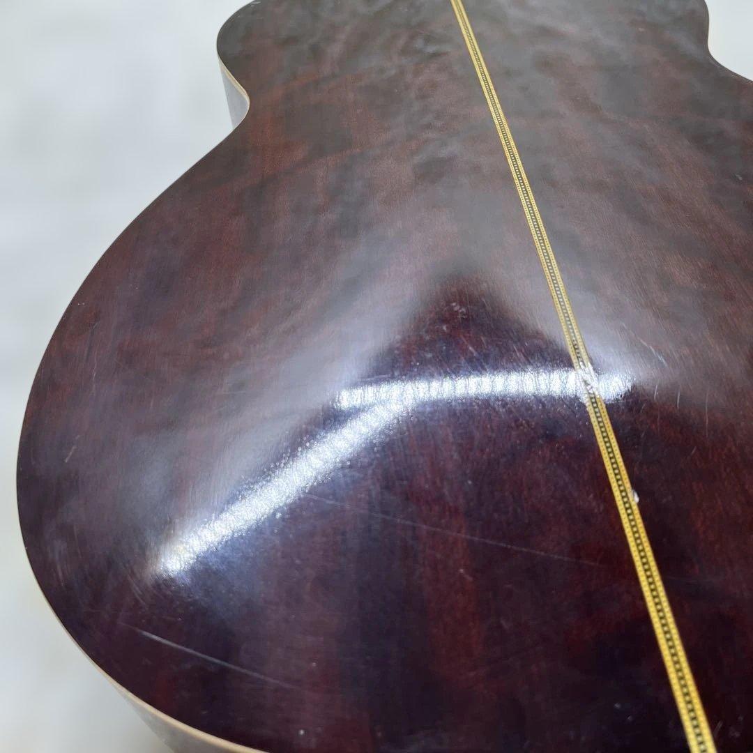 Kurosawa Jullian 120 Acoustic 1974 ギター