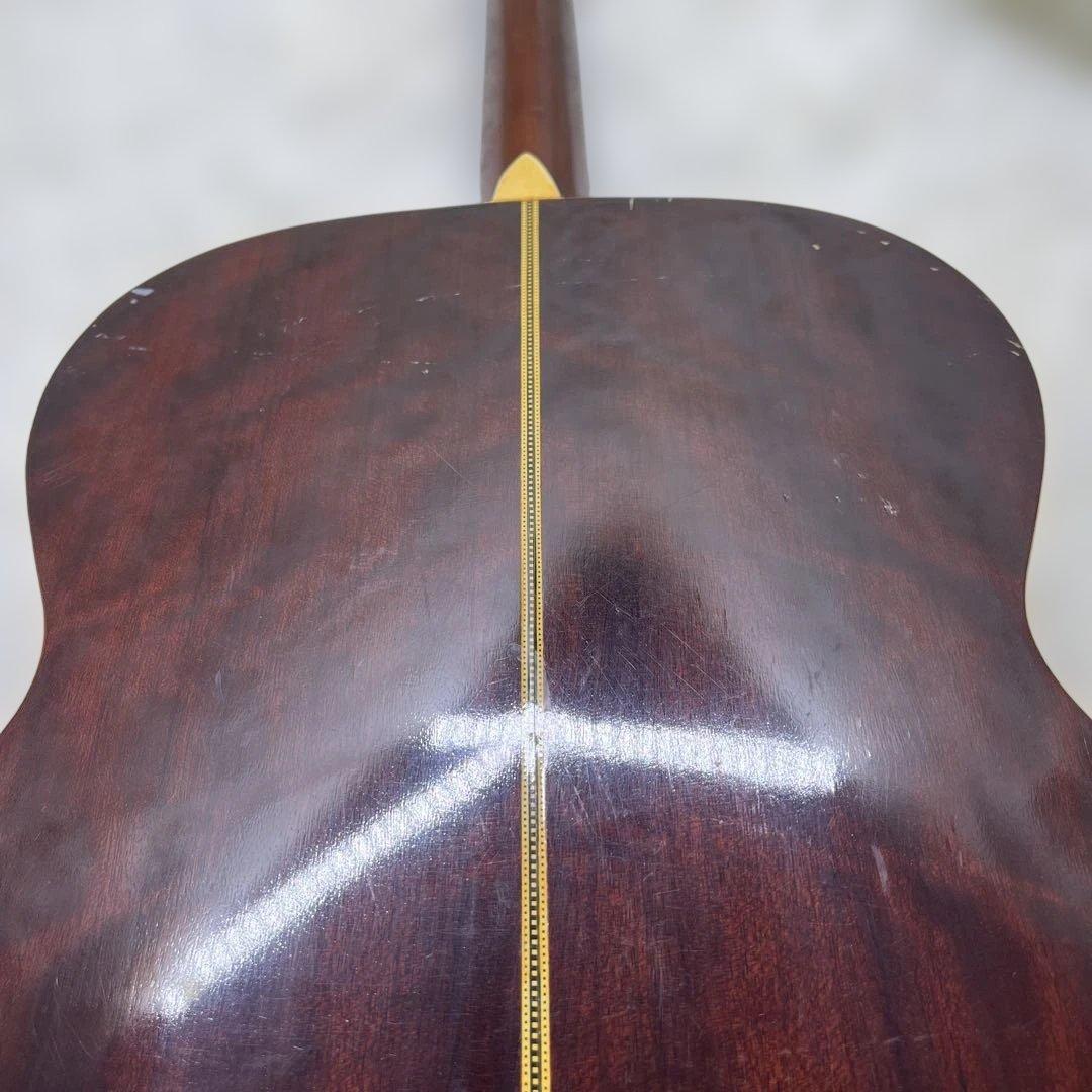 Kurosawa Jullian 120 Acoustic 1974 ギター