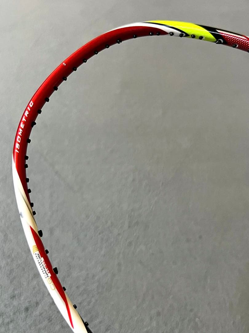 美品YONEX アークセイバー11 3UG5 / ARCSABER 11