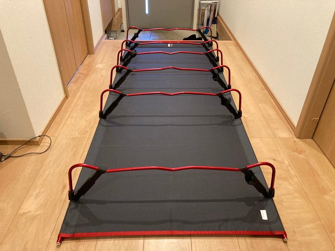 TravelChairCompanySleepriteCotトラベルチェアコット