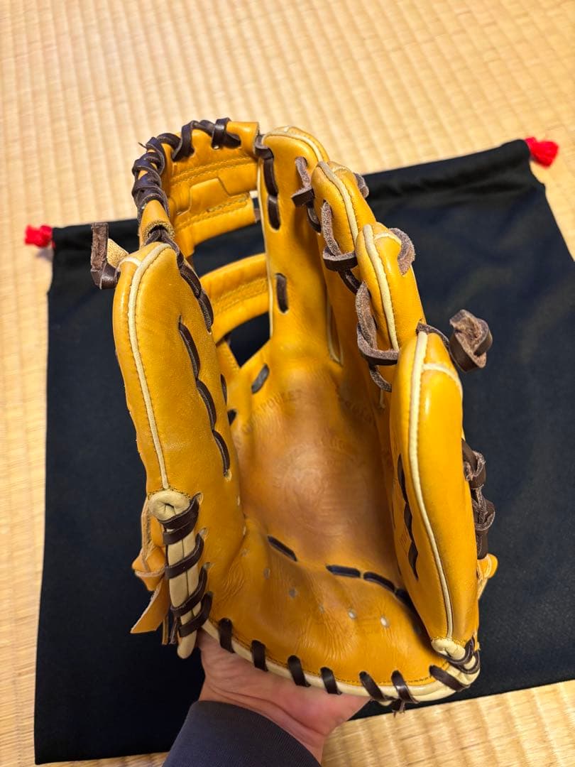 久保田スラッガーオーダー　SR1 軟式用