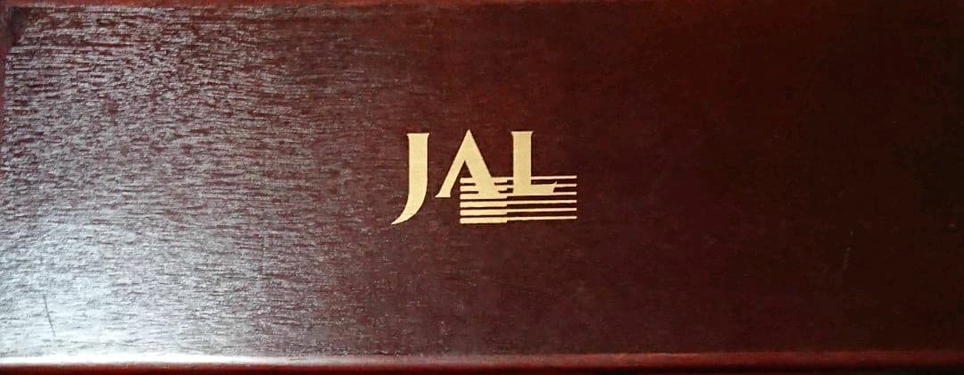 JAL クレヨン セット (非売品)