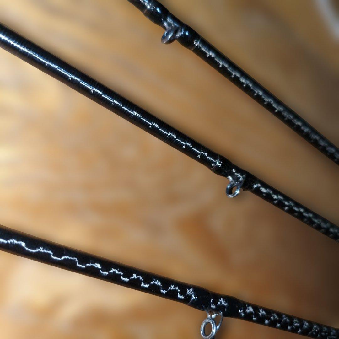 PoisonUltima 170M 170MH 172H 【概要必読】