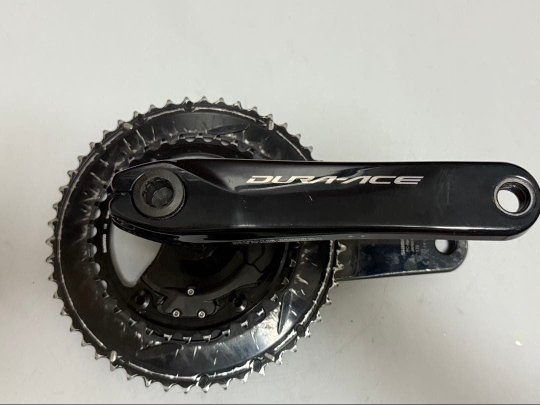 【最終価格】シマノ デュラエース11s FC-9100-P Pioneer