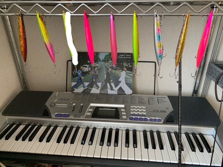 サーフルアー　ウェッジ120s