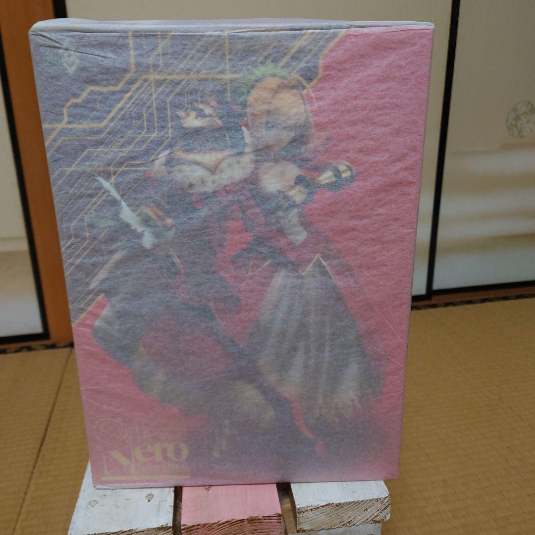 ネロ・クラスディウス第3再臨　未開封品　ストロンガー