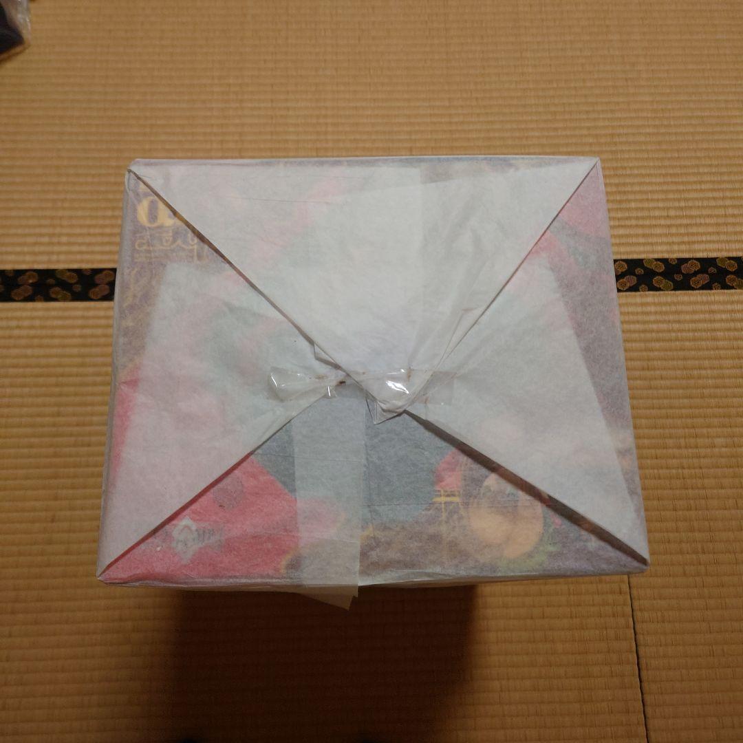 ネロ・クラスディウス第3再臨　未開封品　ストロンガー