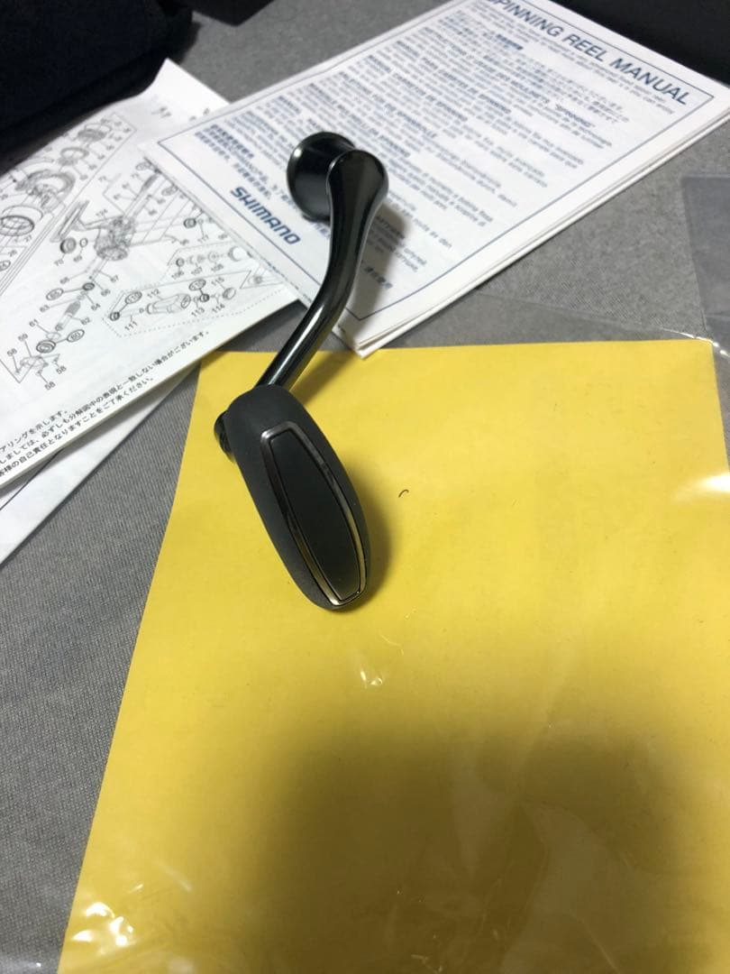 2022 ステラ C3000MHG スピニングリール