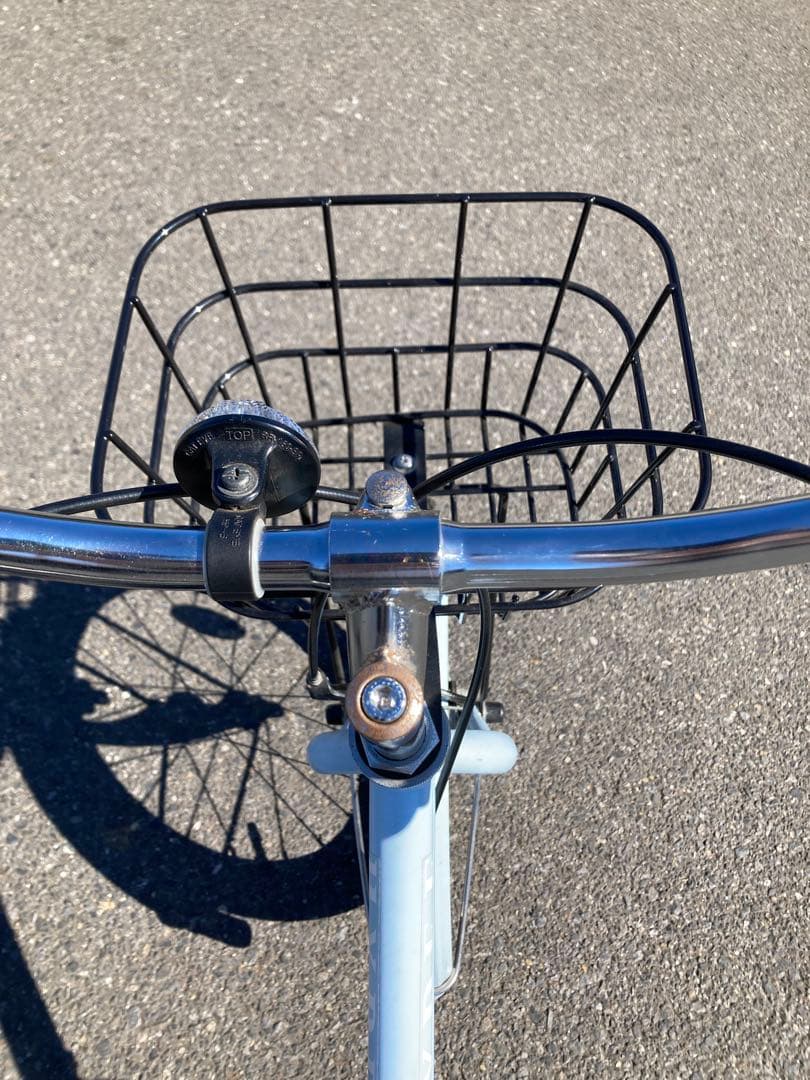 【送料込み】ブリヂストン ハイディキッズ 16インチ