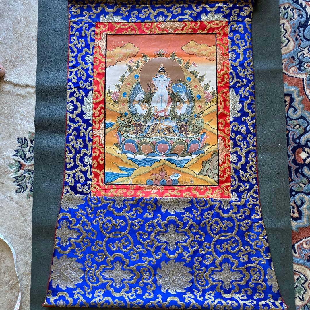 タンカペイント